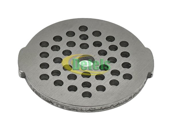 Решітка (сітка) середня SS-192246 для м'ясорубки Moulinex, Tefal (неоригінал)